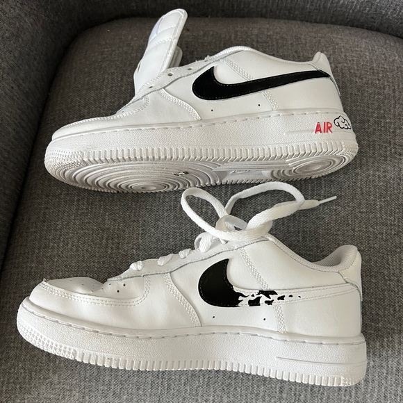 Nike Air Force 1 - Picture 4 of 6